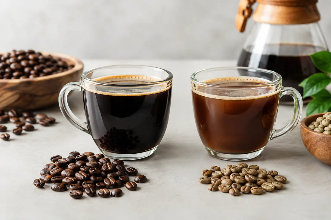 How Coffee Decaffeination Affects Flavor