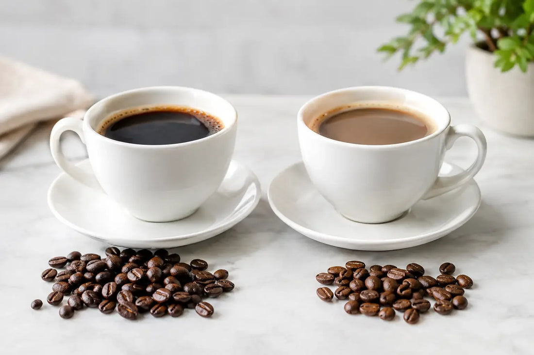 Does Decaf Have Less Caffeine? The Real Answer