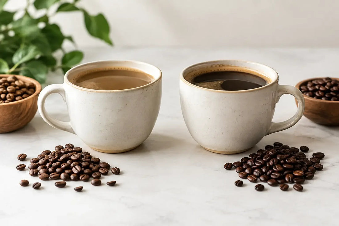 Decaf Versus Regular Coffee for Your Daily Cup