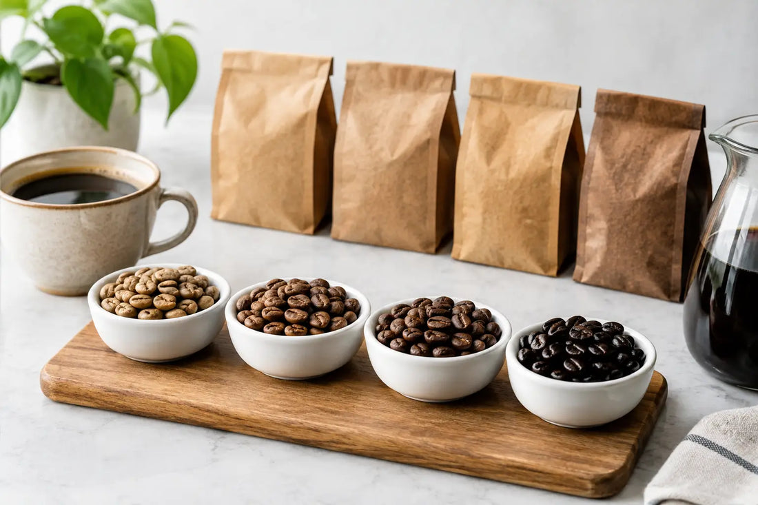 Guide to Coffee Roast Dates for Better Flavor