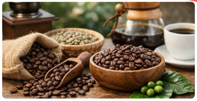 What Are Single-Origin Coffee Beans and Why Buy Them?