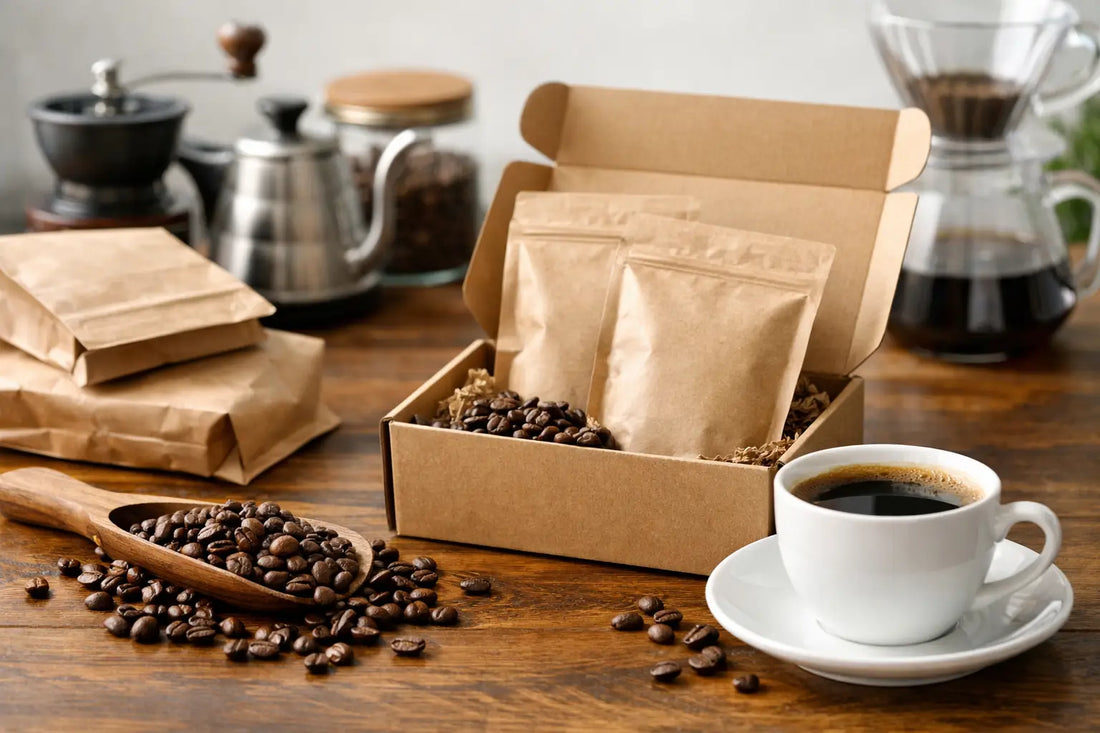 Are Coffee Subscriptions Worth It for Fresh Coffee?