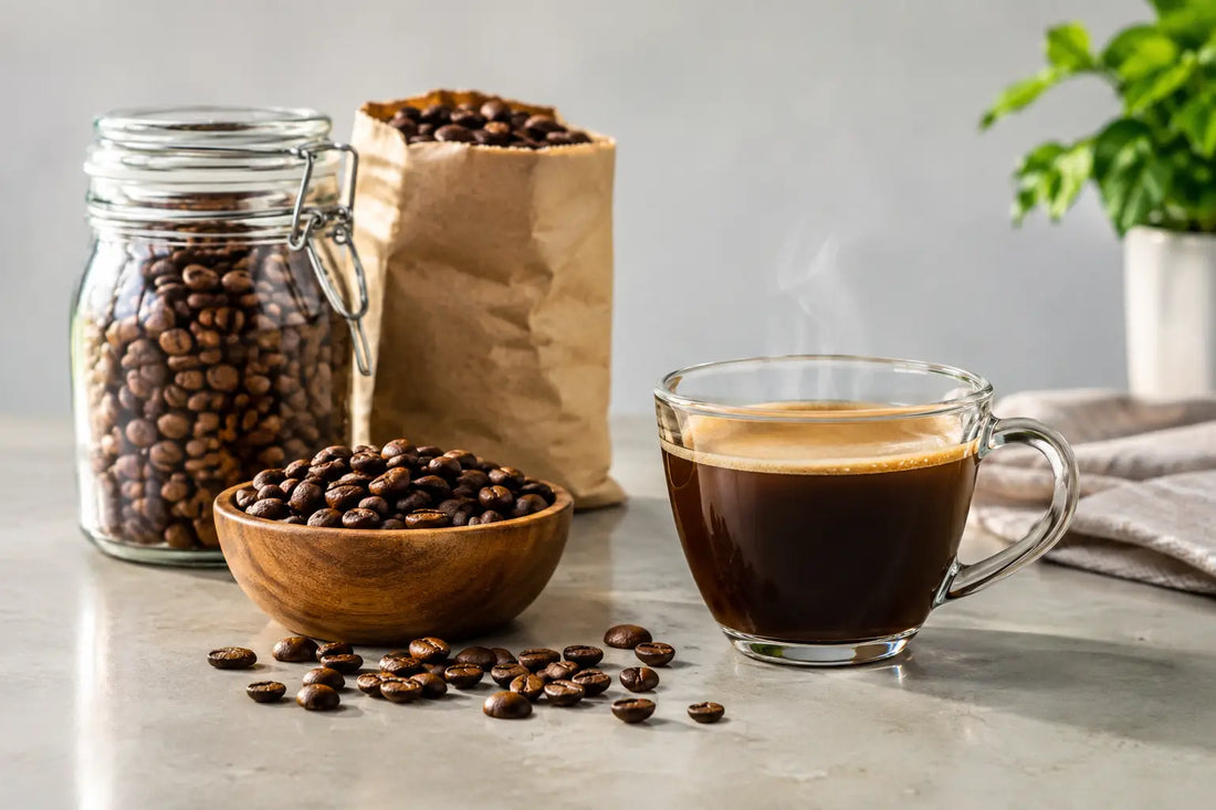 Does Coffee Freshness Affect Flavor? Here’s How
