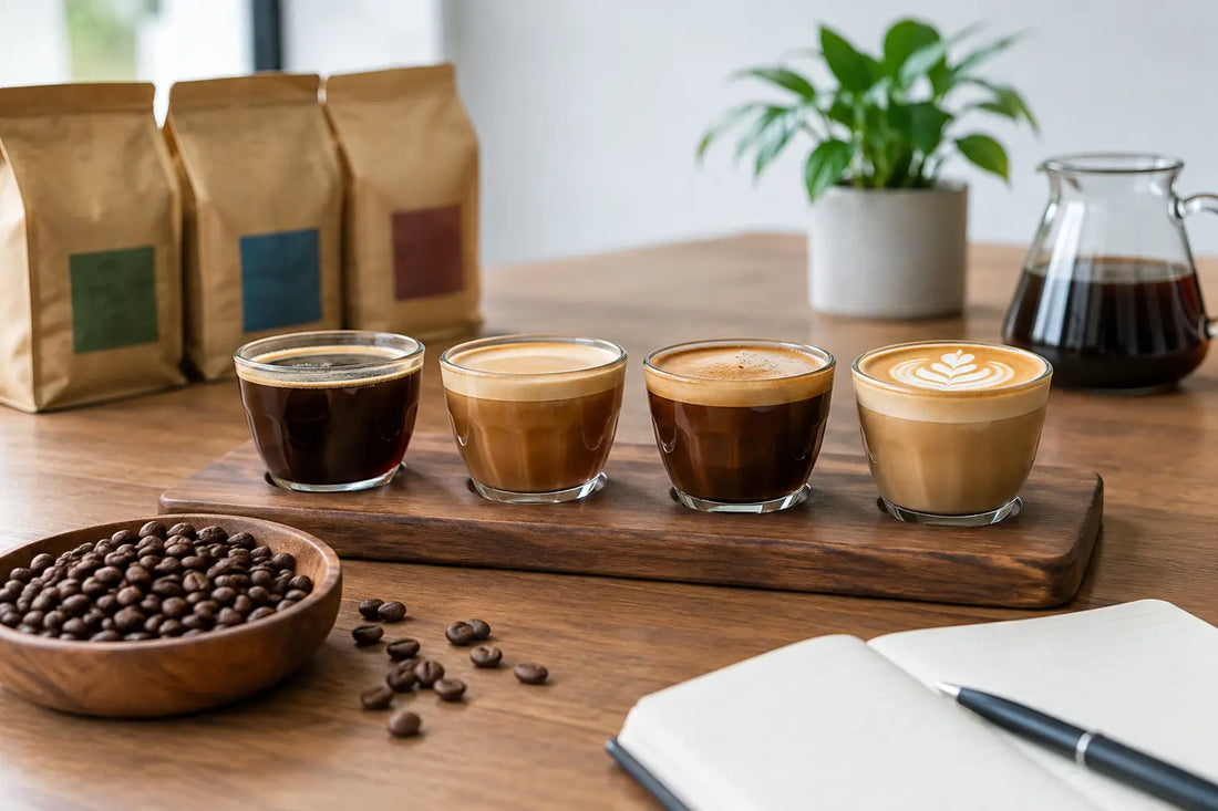 Specialty Coffee Reviews That Help You Choose