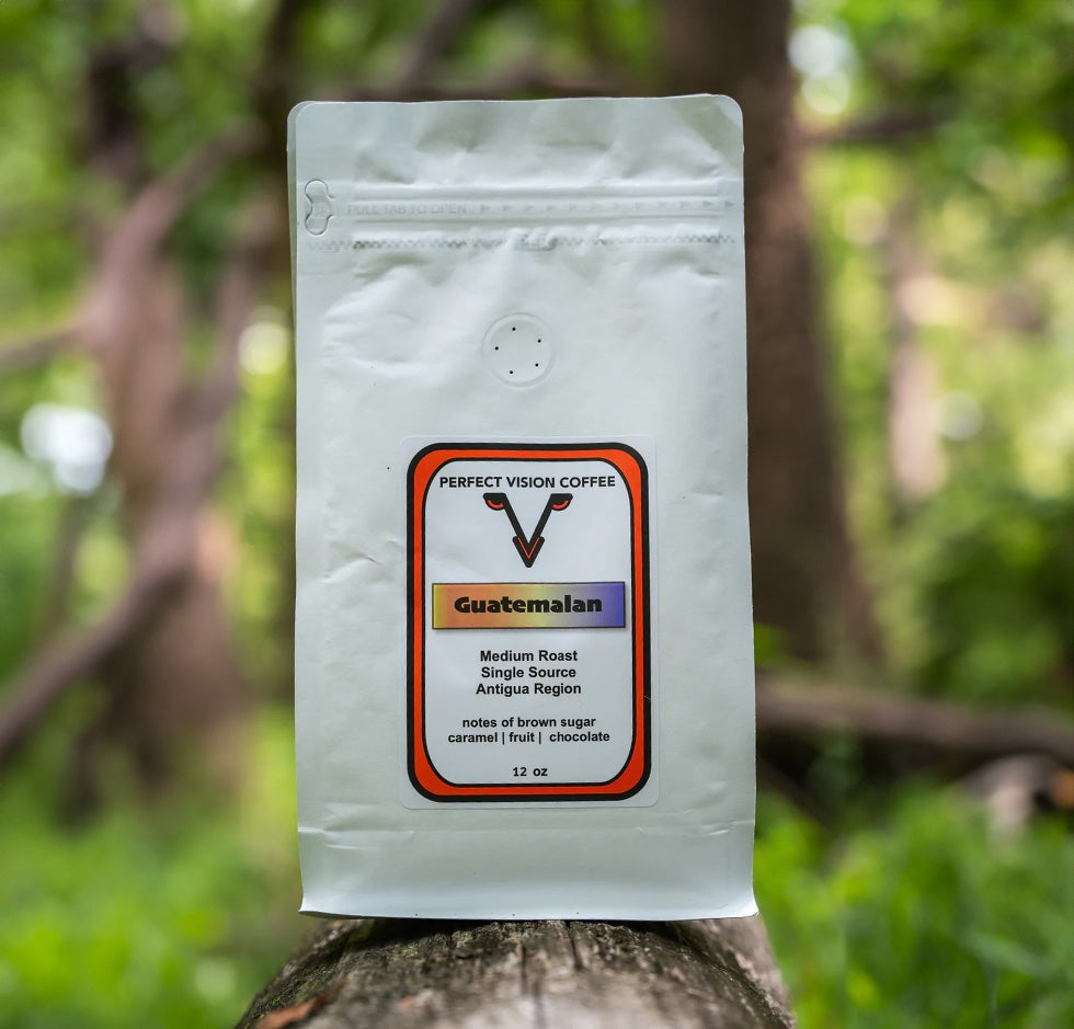 Guatemalan Medium Roast